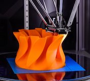 Impresión 3D Piezas