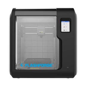 Renta y Venta de Flashforge Adventurer 3 Impresora 3D